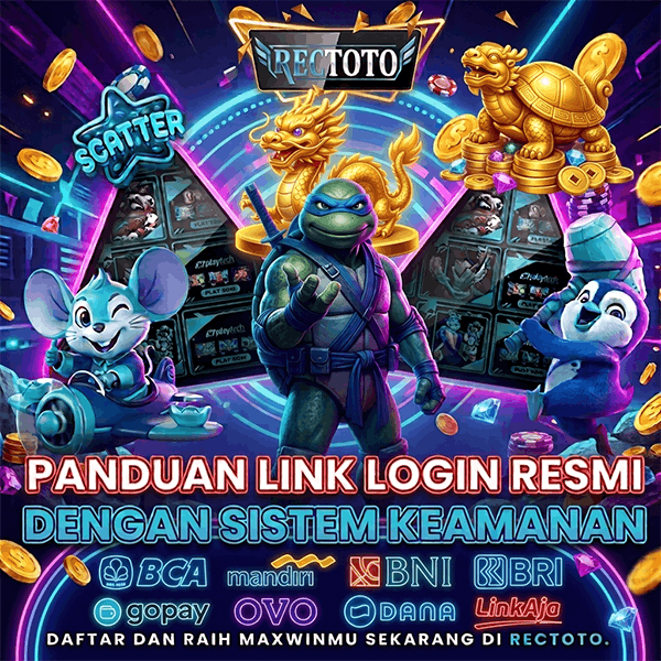 RECTOTO: Panduan Link Login Resmi dengan Sistem Keamanan Terenkripsi Terbaru